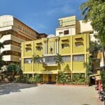 St Joseph’s Degree and PG College, Hyderabad