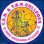 TSR and TBK Degree College, Visakhapatnam