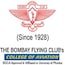 The Bombay Flying Club’s College of Aviation, Mumbai