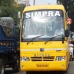 Simpra College of Education, Thanjavur