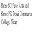 Shree SG Patel Arts and Shree PK Desai Commerce College, Nizar
