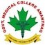 Government Medical College, Anantnag