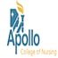 Apollo School of Nursing, Chennai