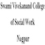 Swami Vivekanand College of Social Work, Nagpur