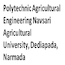 Polytechnic Agricultural Engineering Navsari Agricultural University, Dediapada, Narmada