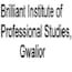 Brilliant Institute of Professional Studies, Gwalior