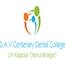 JN Kapoor DAV Centenary Dental College, Yamuna Nagar