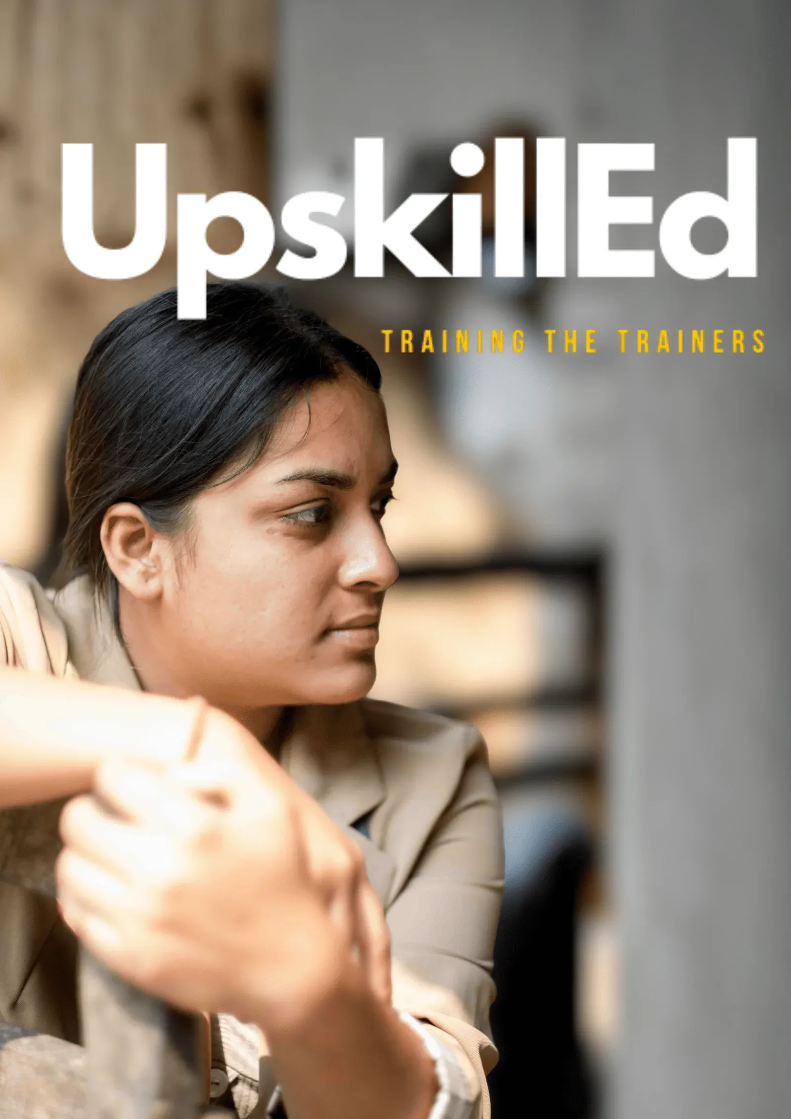 Training The Trainers