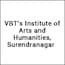 VBT’s Institute of Arts and Humanities, Surendranagar