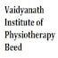 Vaidyanath Institute of Physiotherapy, Beed