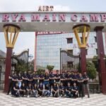 Arya College, Jaipur