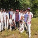 Government College, Barpali