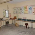 Vedaranyam College of Education, Thiruvallur