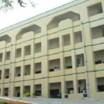 JKK Nattraja Dental College and Hospital, Komarapalayam