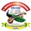 TJPS College, Guntur