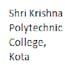 Shri Krishna Polytechnic College, Kota