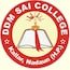 DDM Sai College of Education, Kallar