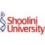 Shoolini University Centre for Distance and Online Education