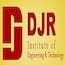 DJR Institute of Engineering and Technology, Vijayawada