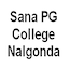 Sana PG College, Nalgonda