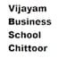 Vijayam Business School, Chittoor