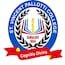 St Vincent Pallotti College, Bangalore