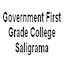 Government First Grade College, Saligrama