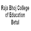Raja Bhoj College of Education, Betul