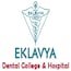 Eklavya Dental College and Hospital, Kotputli