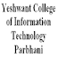 Yeshwant College of Information Technology, Parbhani