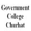 Government College, Churhat