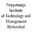 Nrupatunga Institute of Technology and Management, Hyderabad