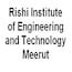 Rishi Institute of Engineering and Technology, Meerut