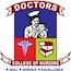 Doctor’s College of Nursing, Pudukkottai