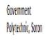 Government Polytechnic, Soron