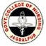 Government Nursing College, Jagdalpur