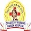 College of Nursing Harish Hospital, Alwar