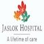 Jaslok College of Nursing, Mumbai