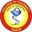 Tapi Valley Education Society’s Hon’ble Loksevak Madhukarrao Chaudhari College of Pharmacy, Faizpur