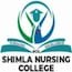 Shimla Nursing College, Shimla