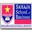 Sahaja School of Business, Peddapalli
