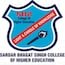 Sardar Bhagat Singh College of Higher Education, Lucknow